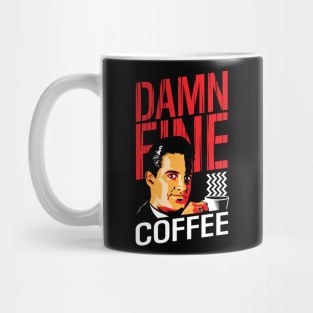 Coop of Coffee Mug